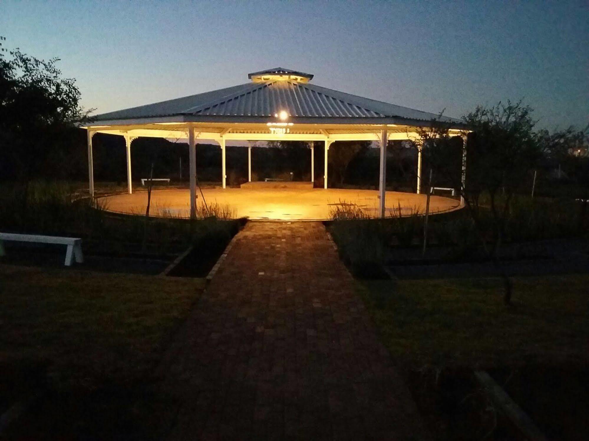 Mont D'Or Monte Bello Estate 블룸폰테인 외부 사진