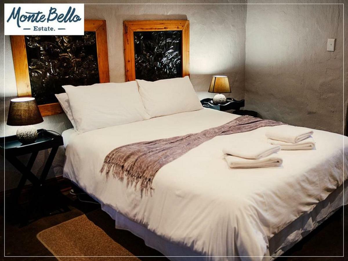 Mont D'Or Monte Bello Estate 블룸폰테인 외부 사진